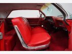Thumbnail Photo 59 for 1962 Chevrolet Impala